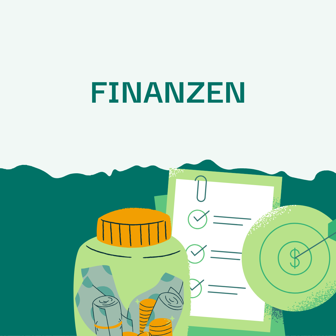 Finanzen