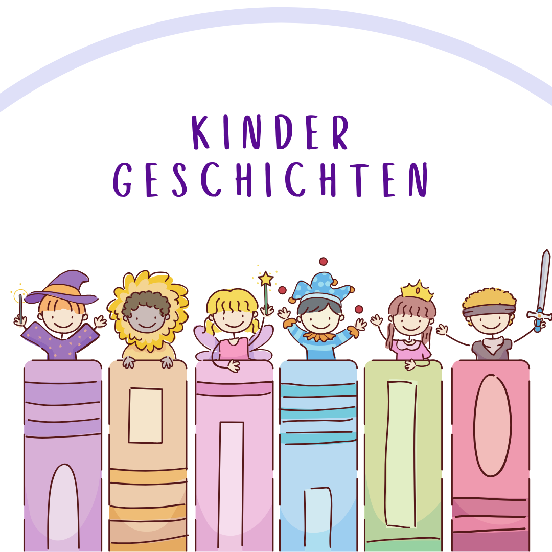 Kinder Geschichten
