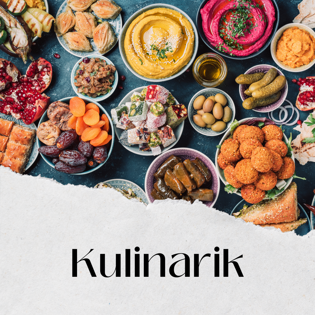 Kulinarik