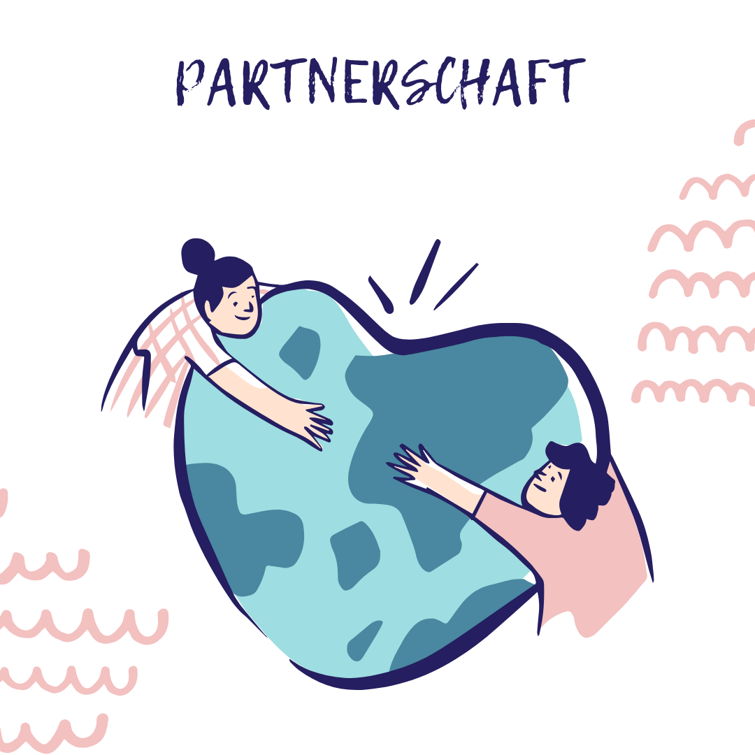 Partnerschaft