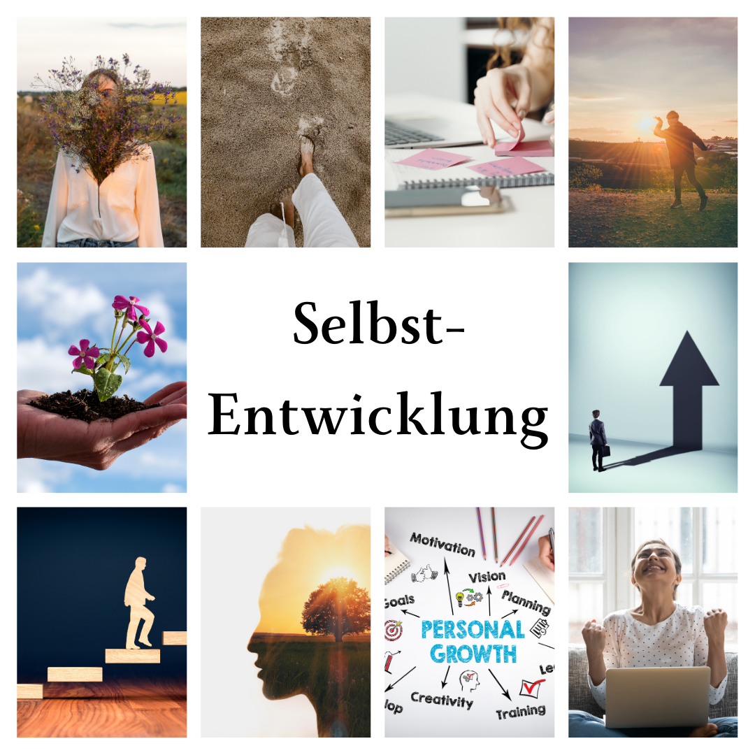 Selbstentwicklung