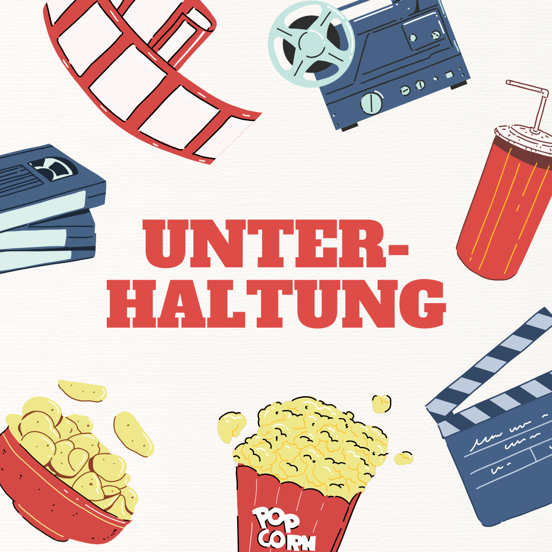 Unterhaltung