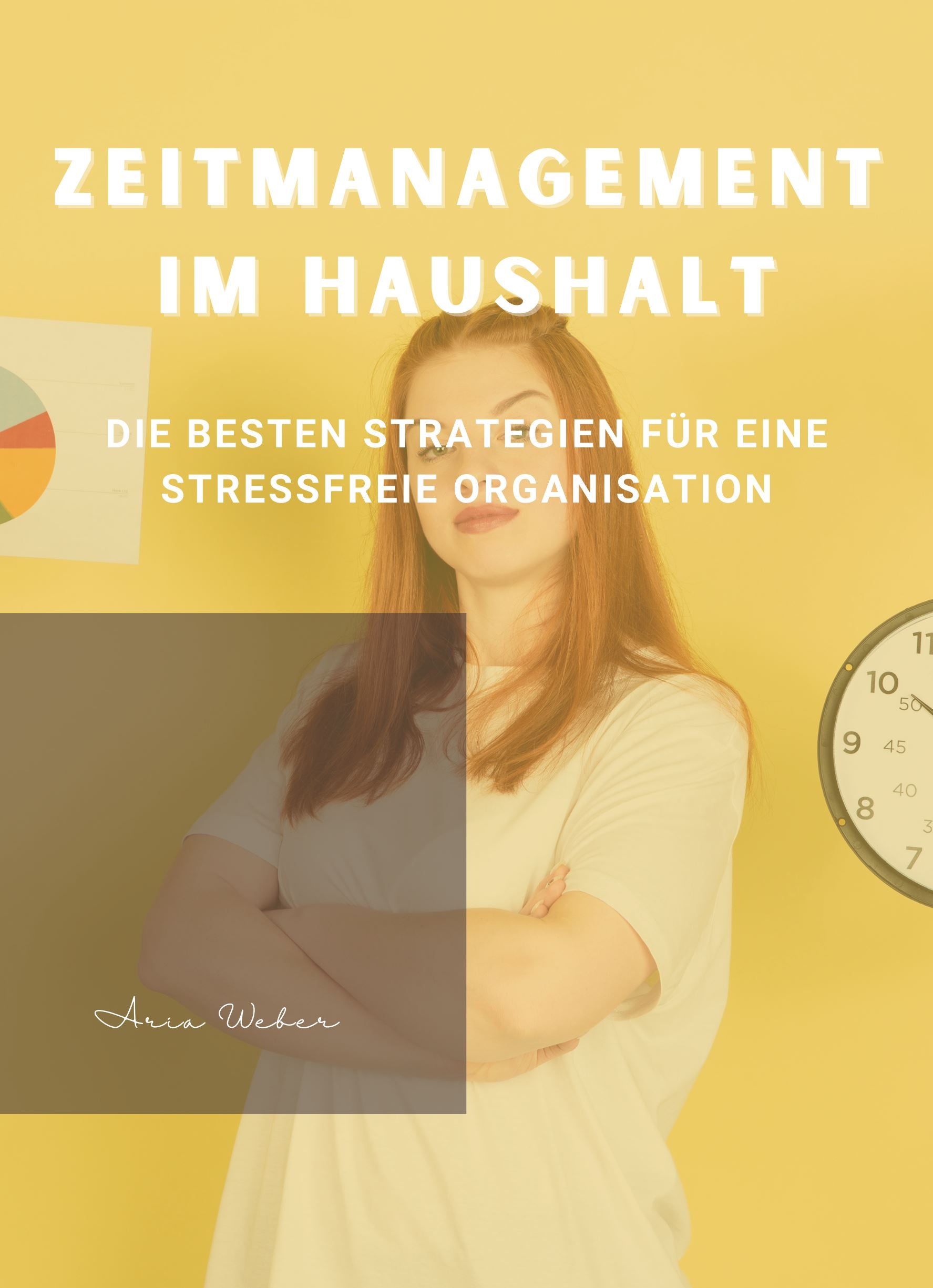 Zeitmanagement im Haushalt